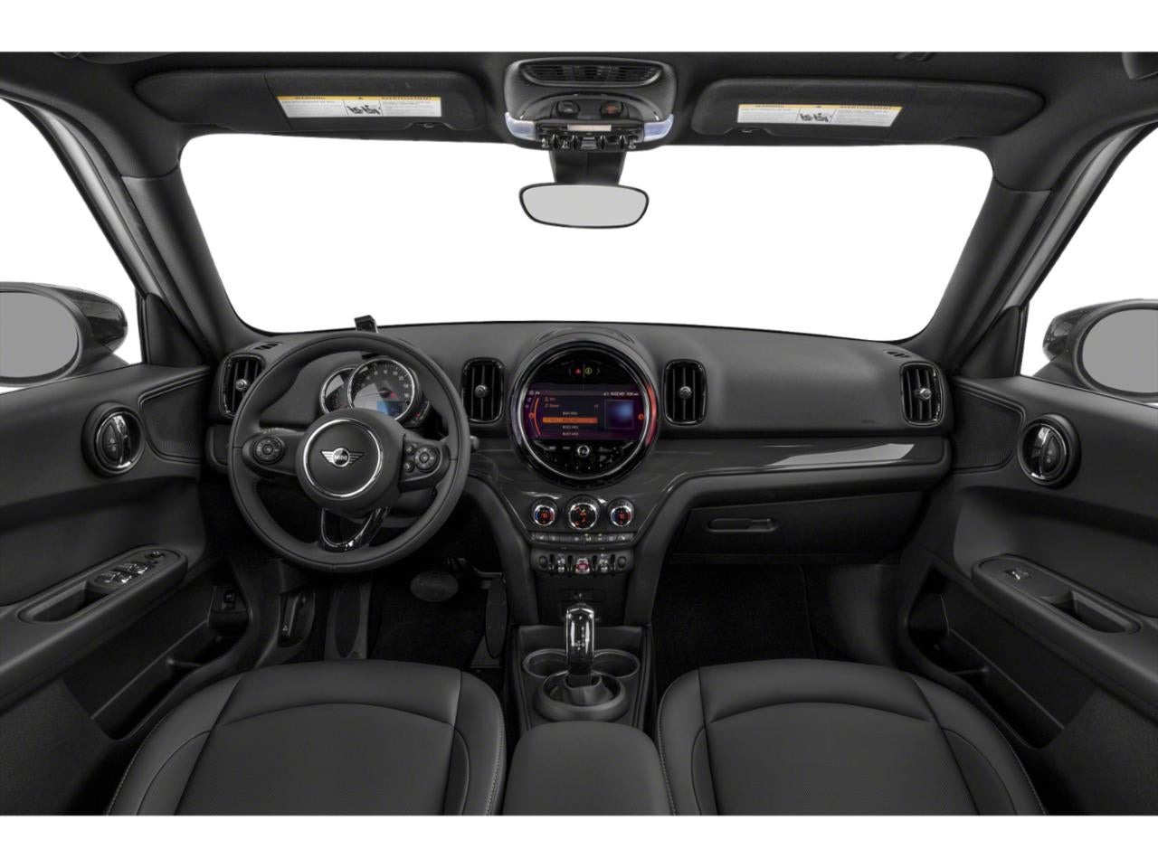 2023 MINI Cooper S Countryman Cooper S