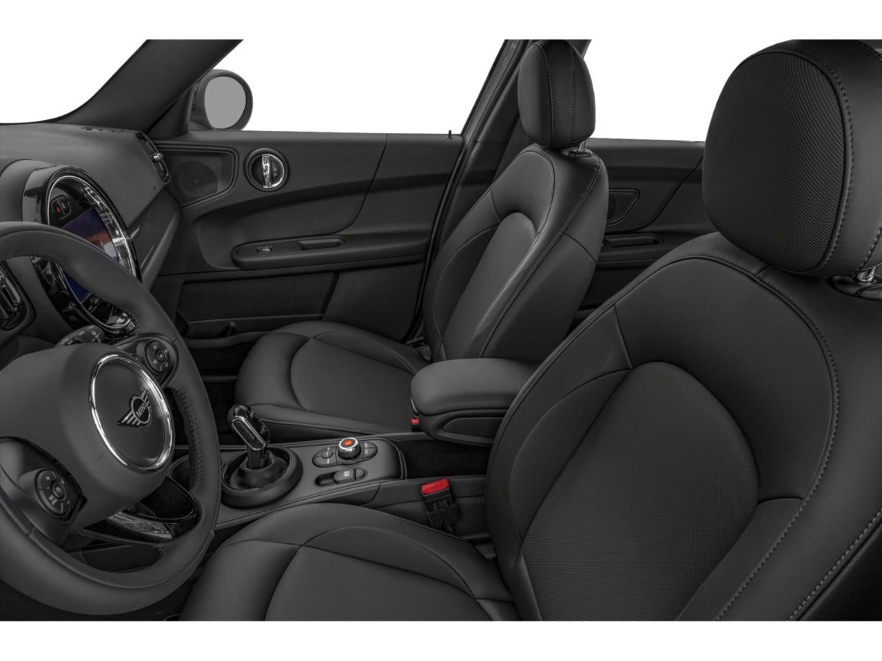 2023 MINI Cooper S Countryman Cooper S