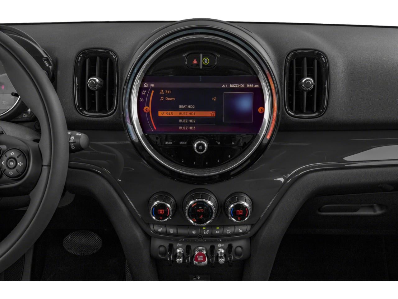 2023 MINI Cooper S Countryman Cooper S