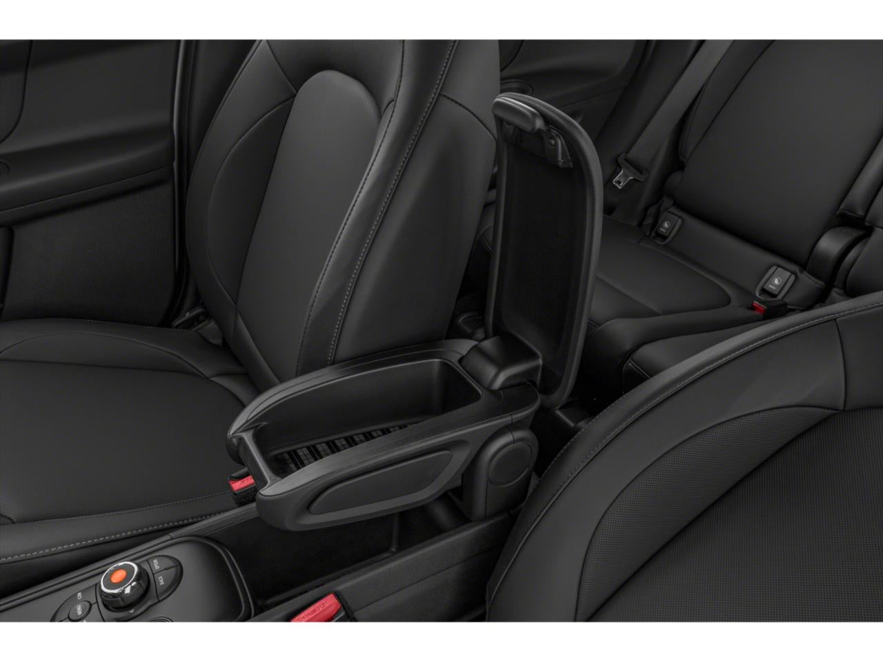 2023 MINI Cooper S Countryman Cooper S