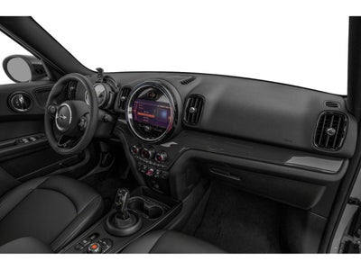 2023 MINI Cooper S Countryman Cooper S