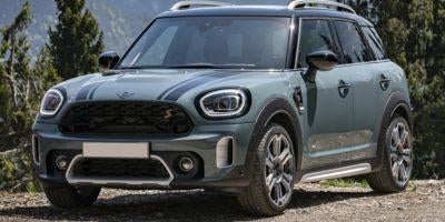2023 MINI Cooper S Countryman Cooper S
