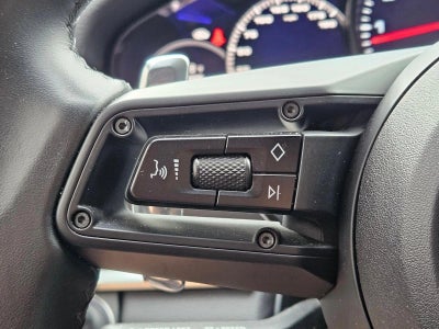 2023 Porsche Panamera Platinum Edition RWD