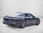 2023 Porsche Panamera Platinum Edition RWD