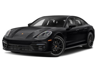 2023 Porsche Panamera Platinum Edition RWD