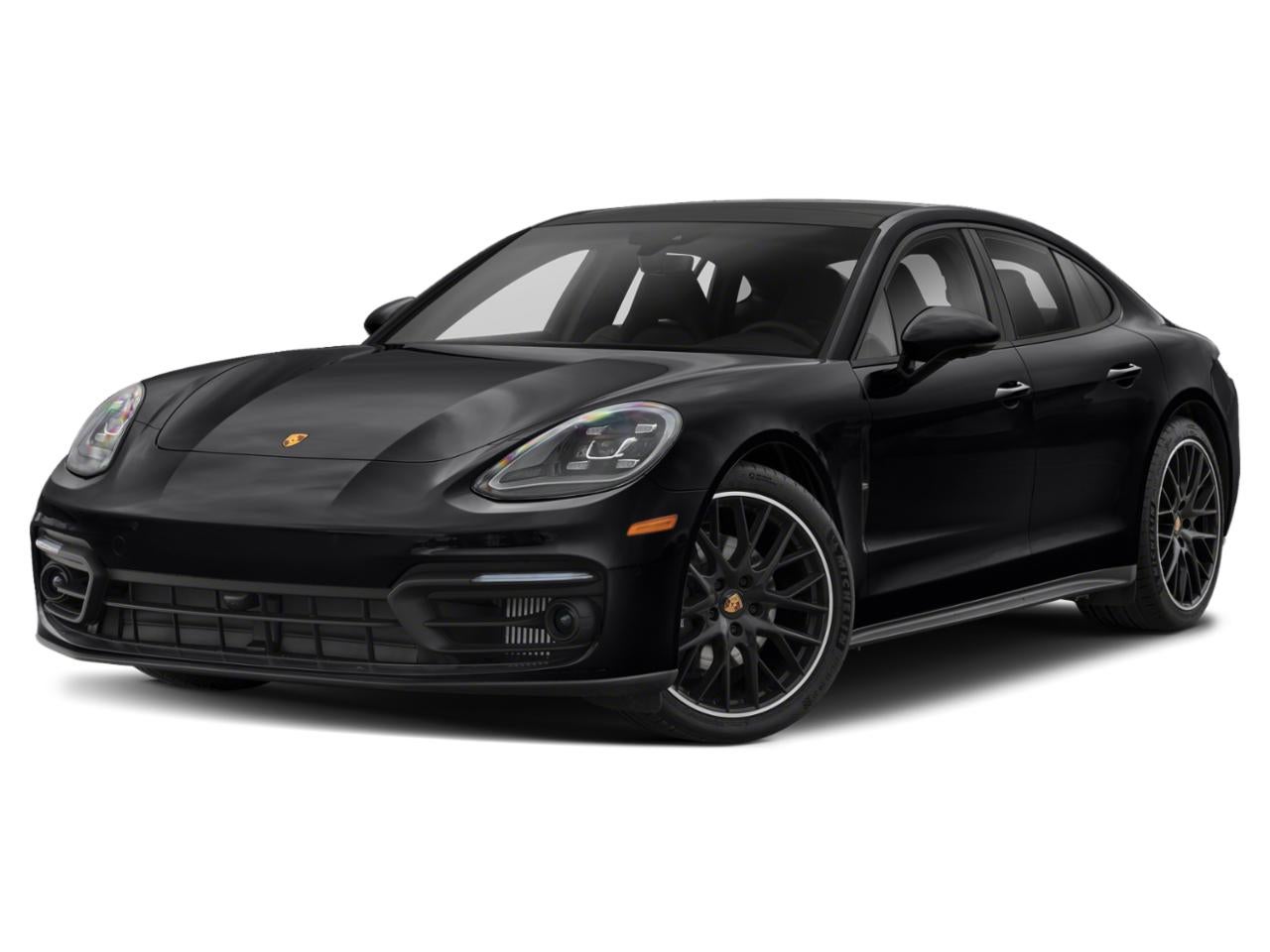 2023 Porsche Panamera Platinum Edition RWD
