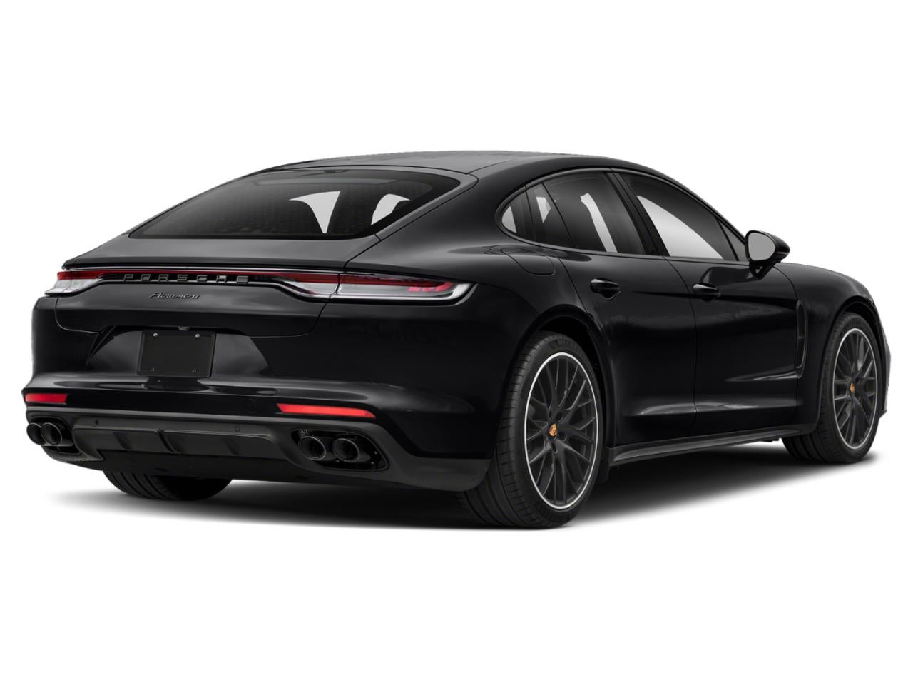 2023 Porsche Panamera Platinum Edition RWD