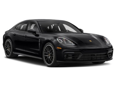 2023 Porsche Panamera Platinum Edition RWD
