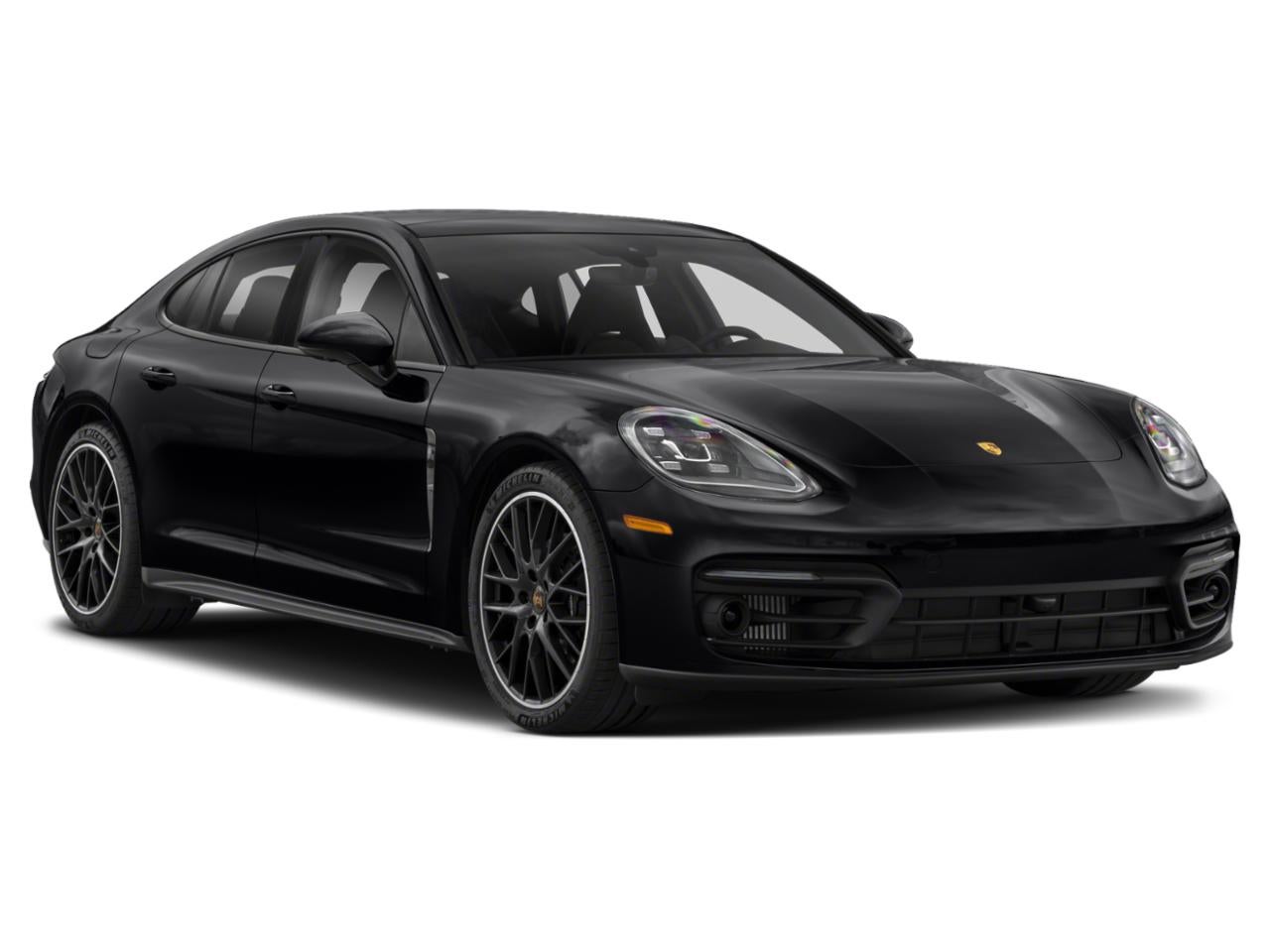 2023 Porsche Panamera Platinum Edition RWD