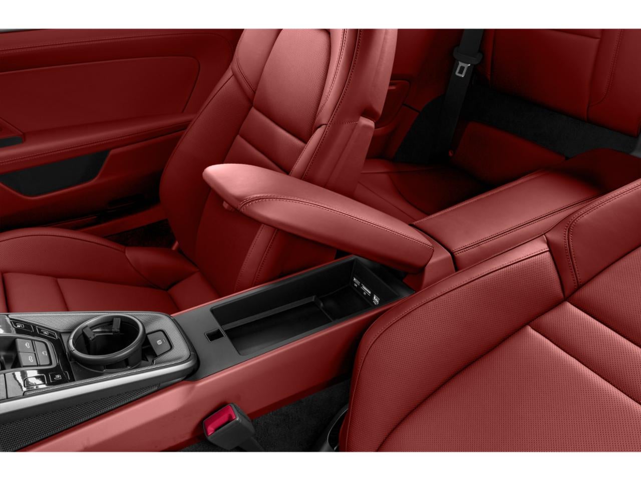 2021 Porsche 911 Carrera Cabriolet