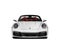 2021 Porsche 911 Carrera Cabriolet