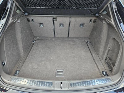 2017 Porsche Macan AWD