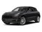 2017 Porsche Macan AWD