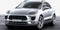 2017 Porsche Macan AWD