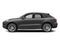 2017 Porsche Macan AWD
