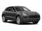 2017 Porsche Macan AWD