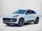 2025 Porsche Macan T AWD