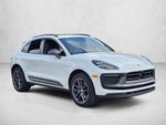 2025 Porsche Macan T AWD