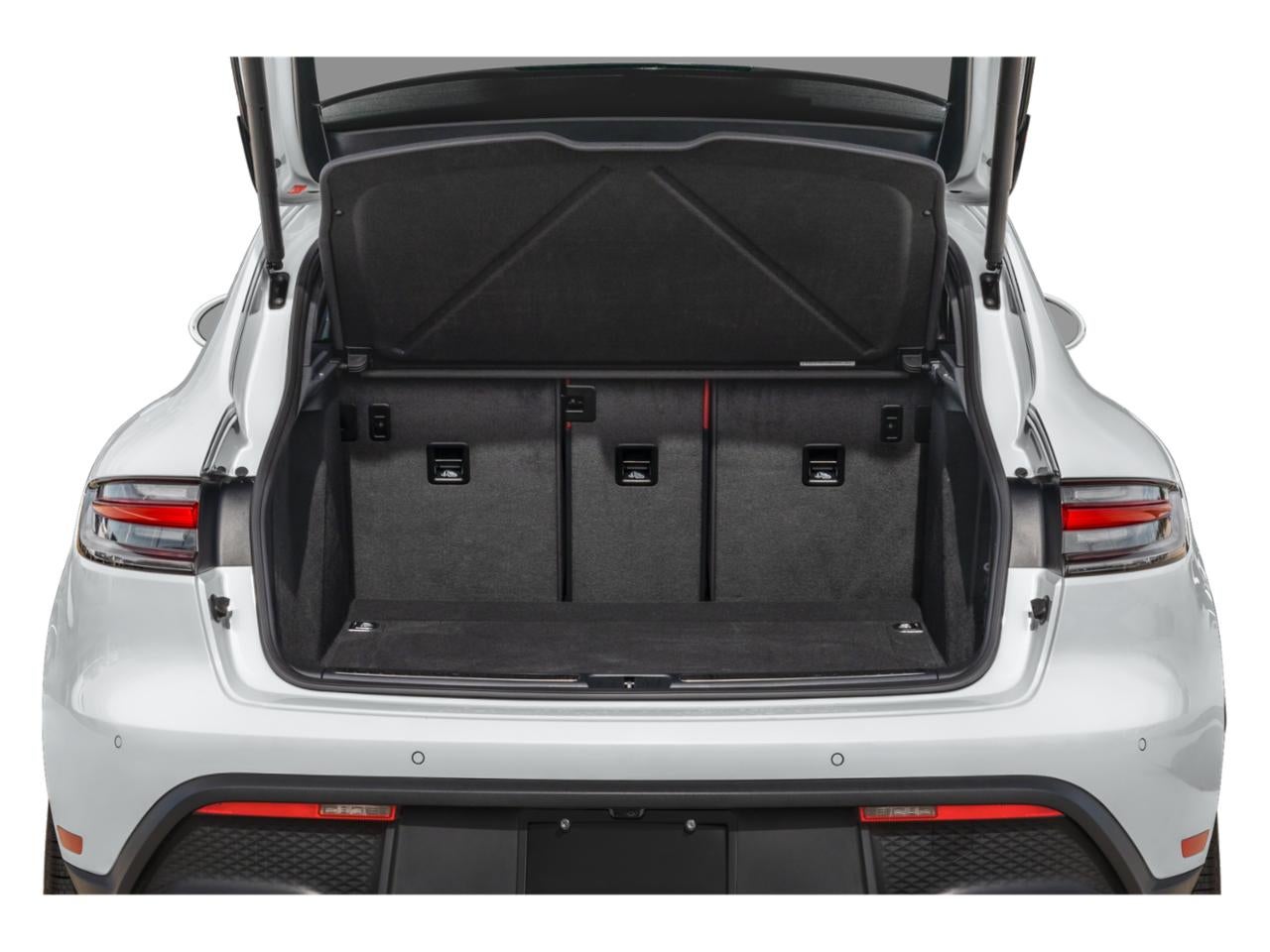 2025 Porsche Macan T AWD