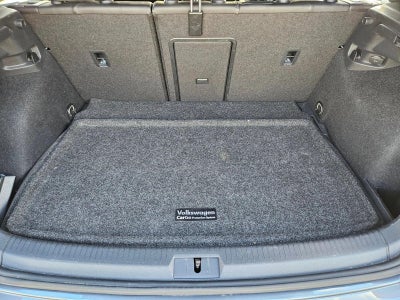 2019 Volkswagen Golf R 2.0T DSG w/DCC/Nav