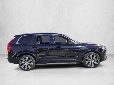 2020 Volvo XC90 T6 AWD Momentum 6 Passenger