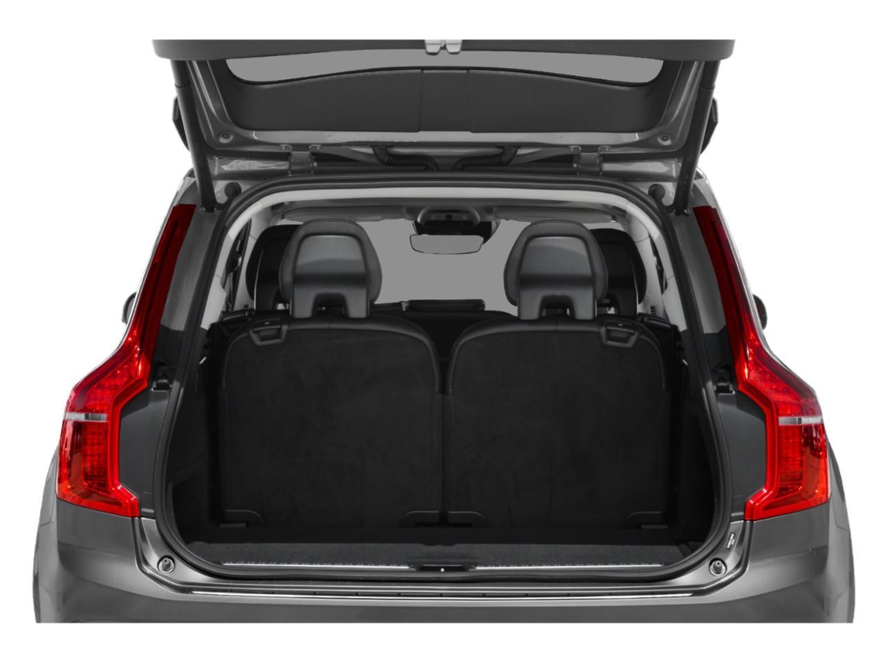 2020 Volvo XC90 T6 AWD Momentum 6 Passenger