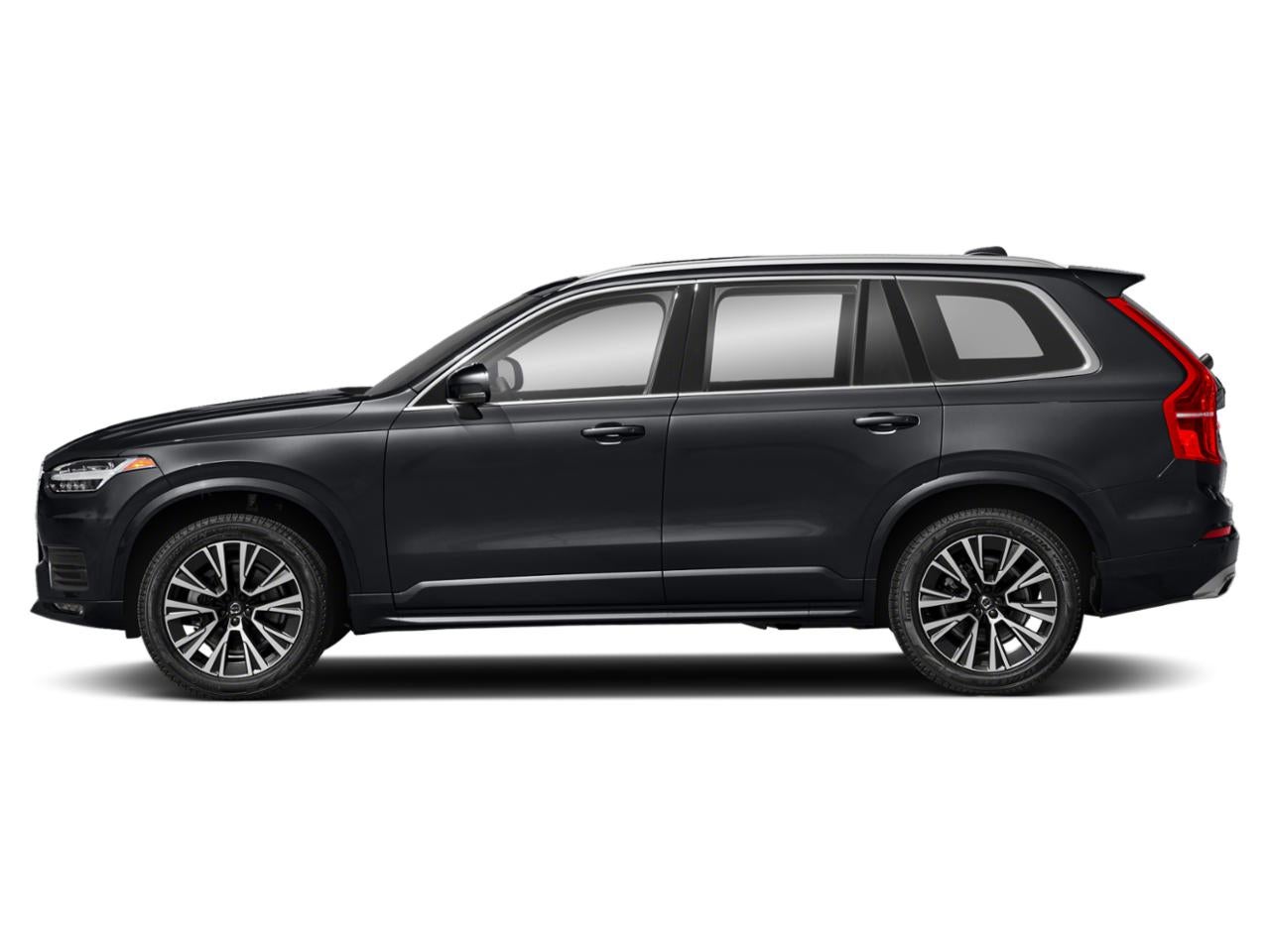 2020 Volvo XC90 T6 AWD Momentum 6 Passenger