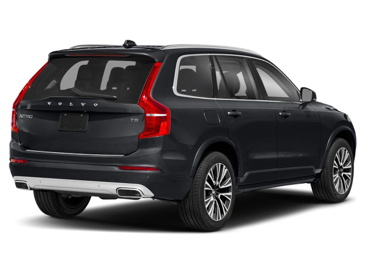 2020 Volvo XC90 T6 AWD Momentum 6 Passenger