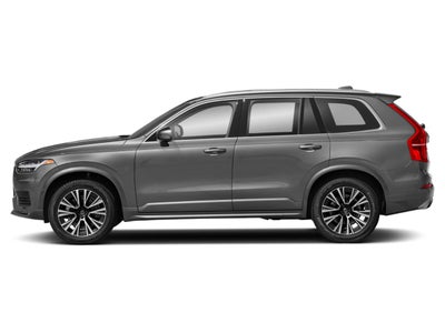 2020 Volvo XC90 T6 AWD Momentum 6 Passenger