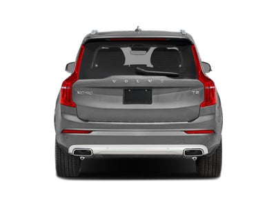 2020 Volvo XC90 T6 AWD Momentum 6 Passenger