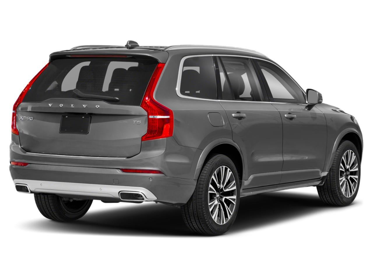 2020 Volvo XC90 T6 AWD Momentum 6 Passenger