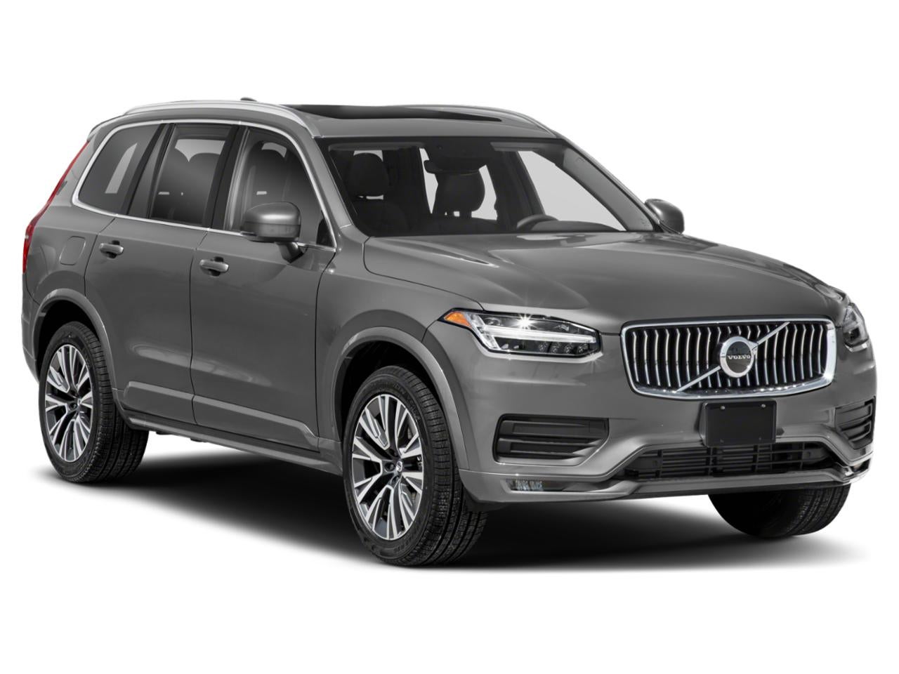 2020 Volvo XC90 T6 AWD Momentum 6 Passenger