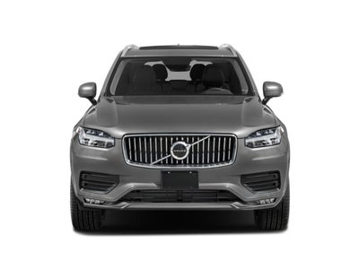 2020 Volvo XC90 T6 AWD Momentum 6 Passenger