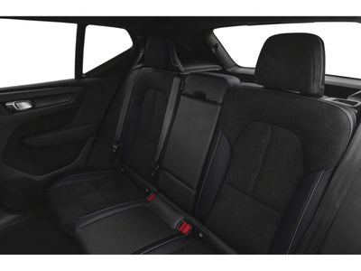 2021 Volvo XC40 Recharge P8 eAWD Pure Electric