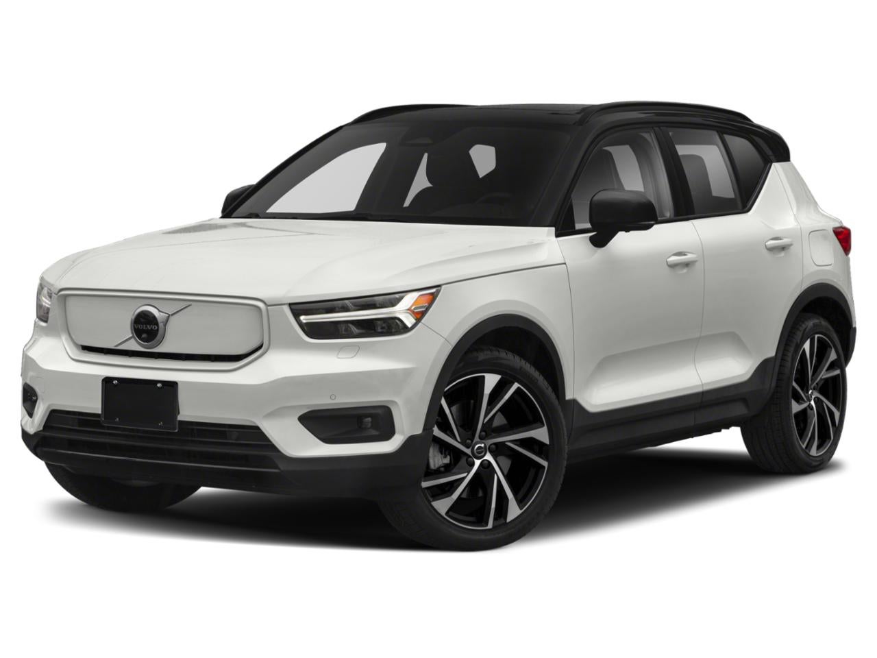 2021 Volvo XC40 Recharge P8 eAWD Pure Electric