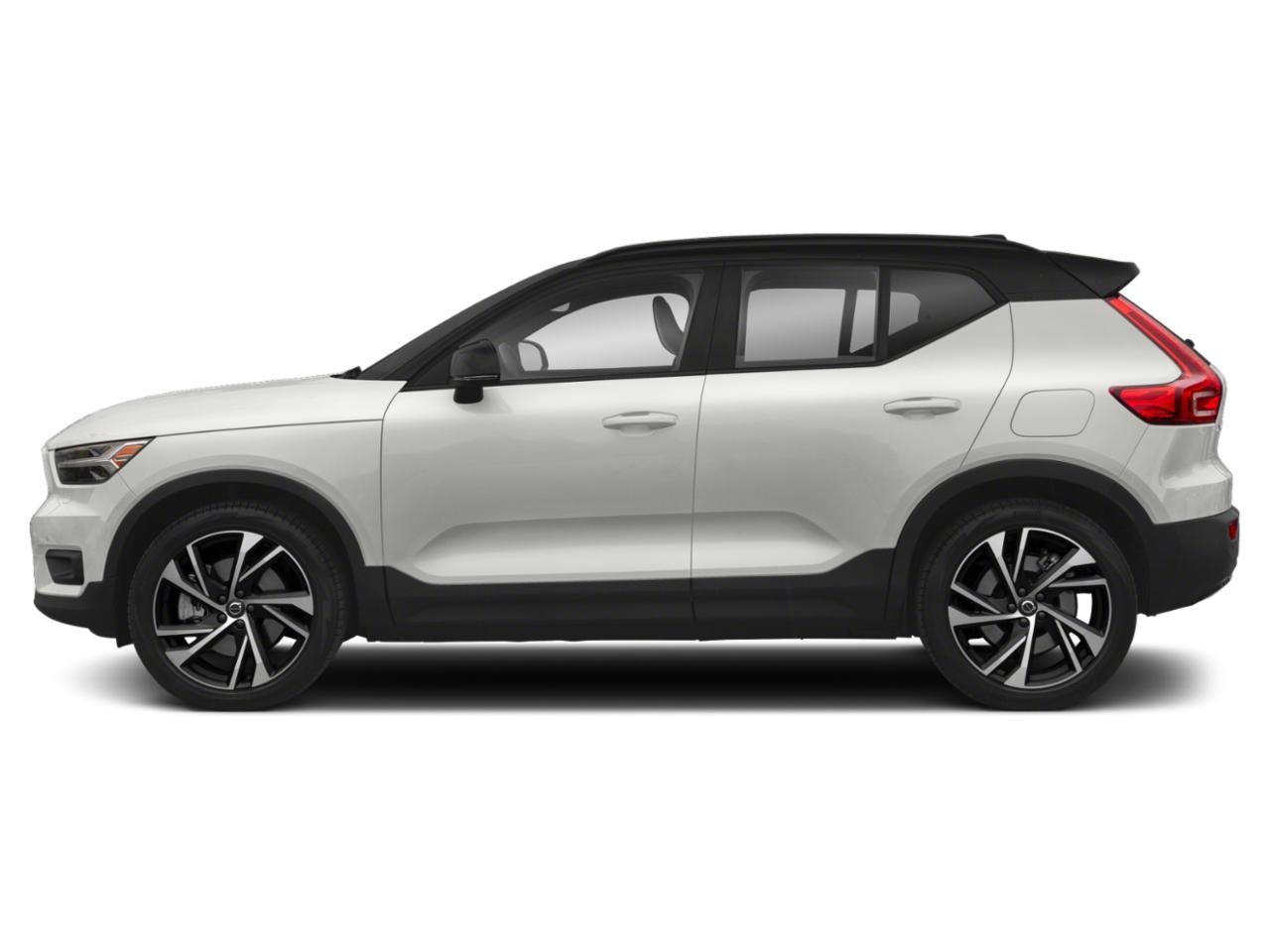 2021 Volvo XC40 Recharge P8 eAWD Pure Electric