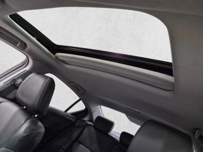 2018 Acura ILX Sedan w/AcuraWatch Plus