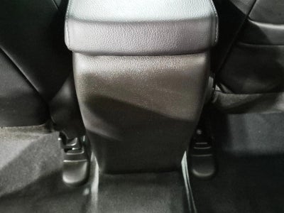 2018 Acura ILX Sedan w/AcuraWatch Plus