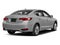 2018 Acura ILX Sedan w/AcuraWatch Plus