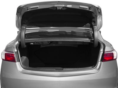 2018 Acura ILX Sedan w/AcuraWatch Plus