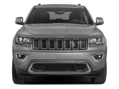 2017 Jeep Grand Cherokee Limited 4x2