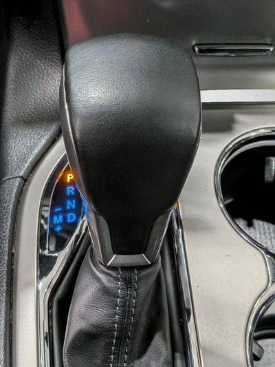 2021 Jeep Grand Cherokee Overland 4x2