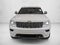 2021 Jeep Grand Cherokee Overland 4x2