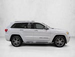 2021 Jeep Grand Cherokee Overland 4x2