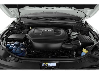 2021 Jeep Grand Cherokee Overland 4x2