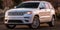 2021 Jeep Grand Cherokee Overland 4x2