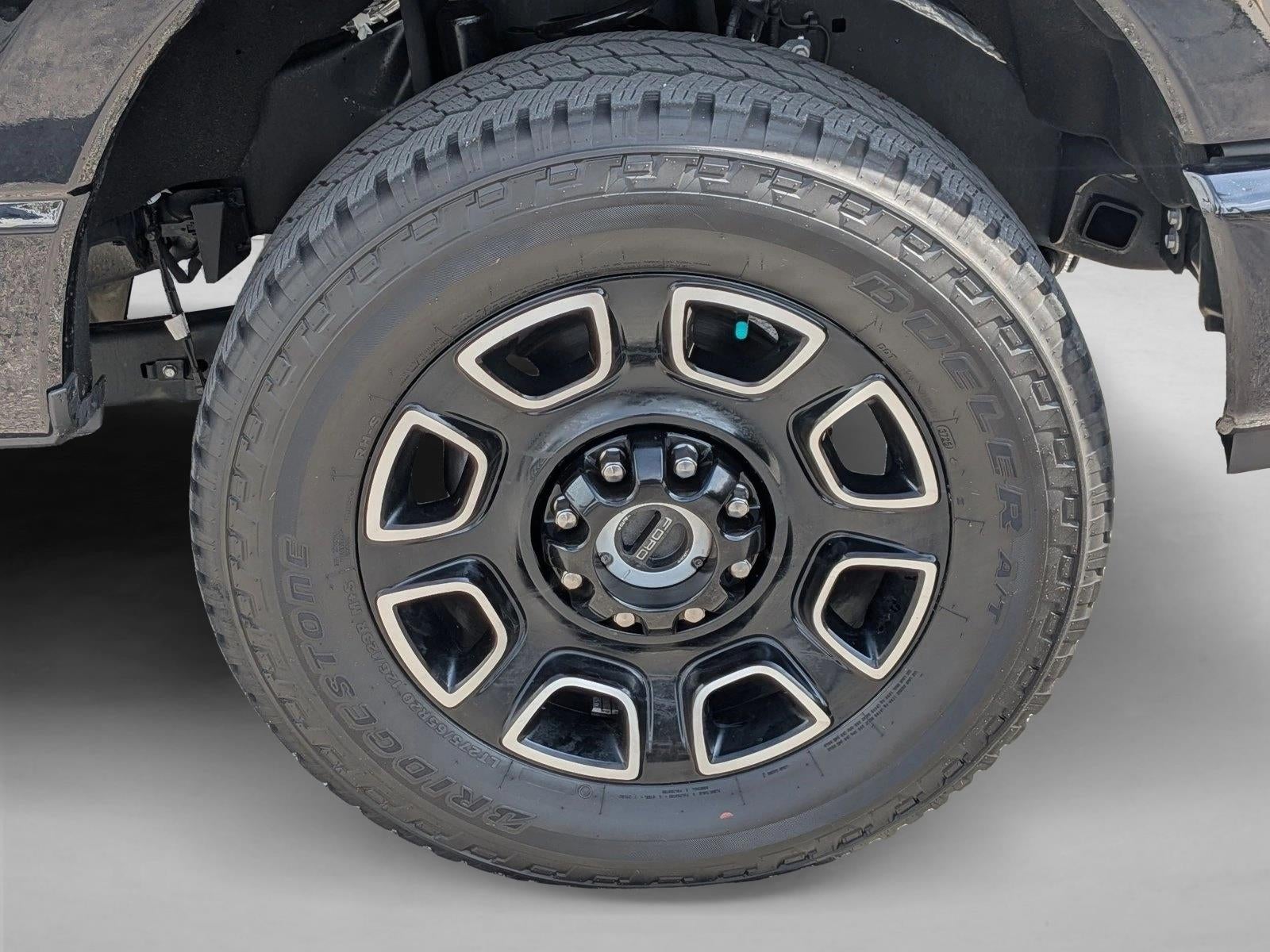 2026 Ford Super Duty F-250 SRW Platinum 4WD Crew Cab 6.75' Box