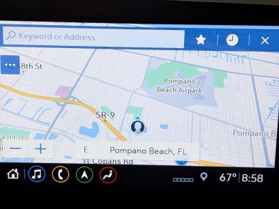 2020 Chevrolet Corvette Stingray Convertible 2LT