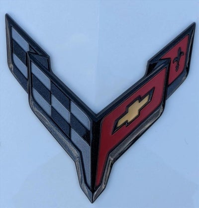 2020 Chevrolet Corvette Stingray Convertible 2LT