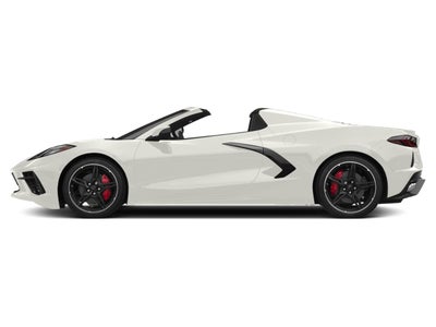 2020 Chevrolet Corvette Stingray Convertible 2LT